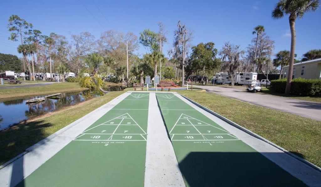 Tropical Palms Premium Two-Bedroom Loft Cottage 77 Orlando Exterior foto