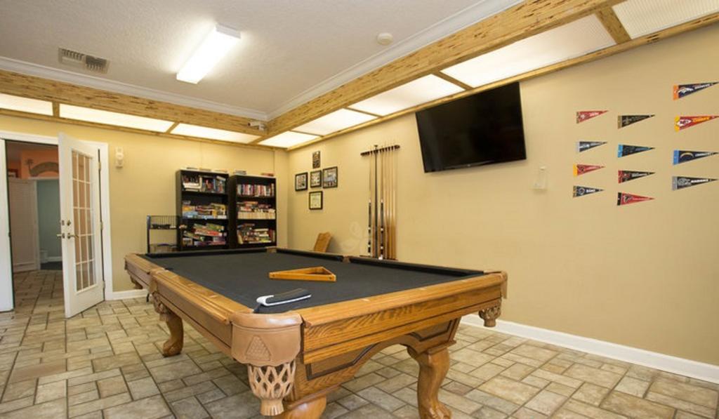 Tropical Palms Premium Two-Bedroom Loft Cottage 77 Orlando Exterior foto